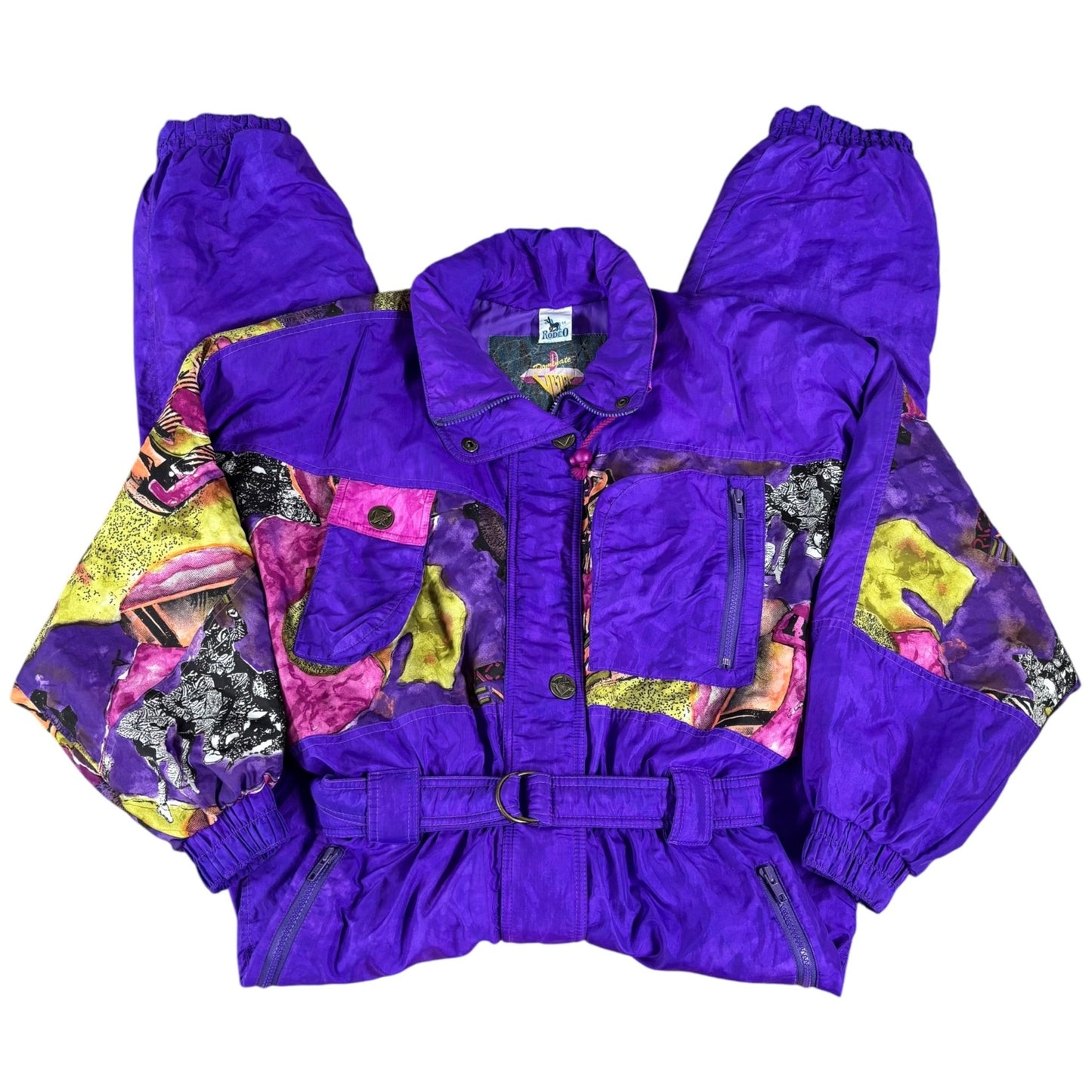 Crazy Retro