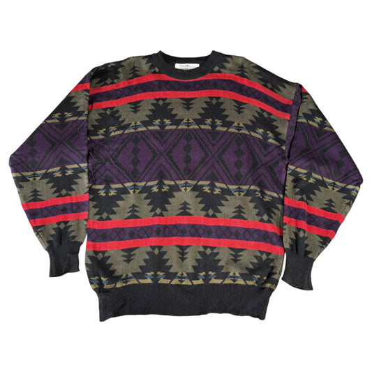 Obermeyer Ski Knit Jumper - XL