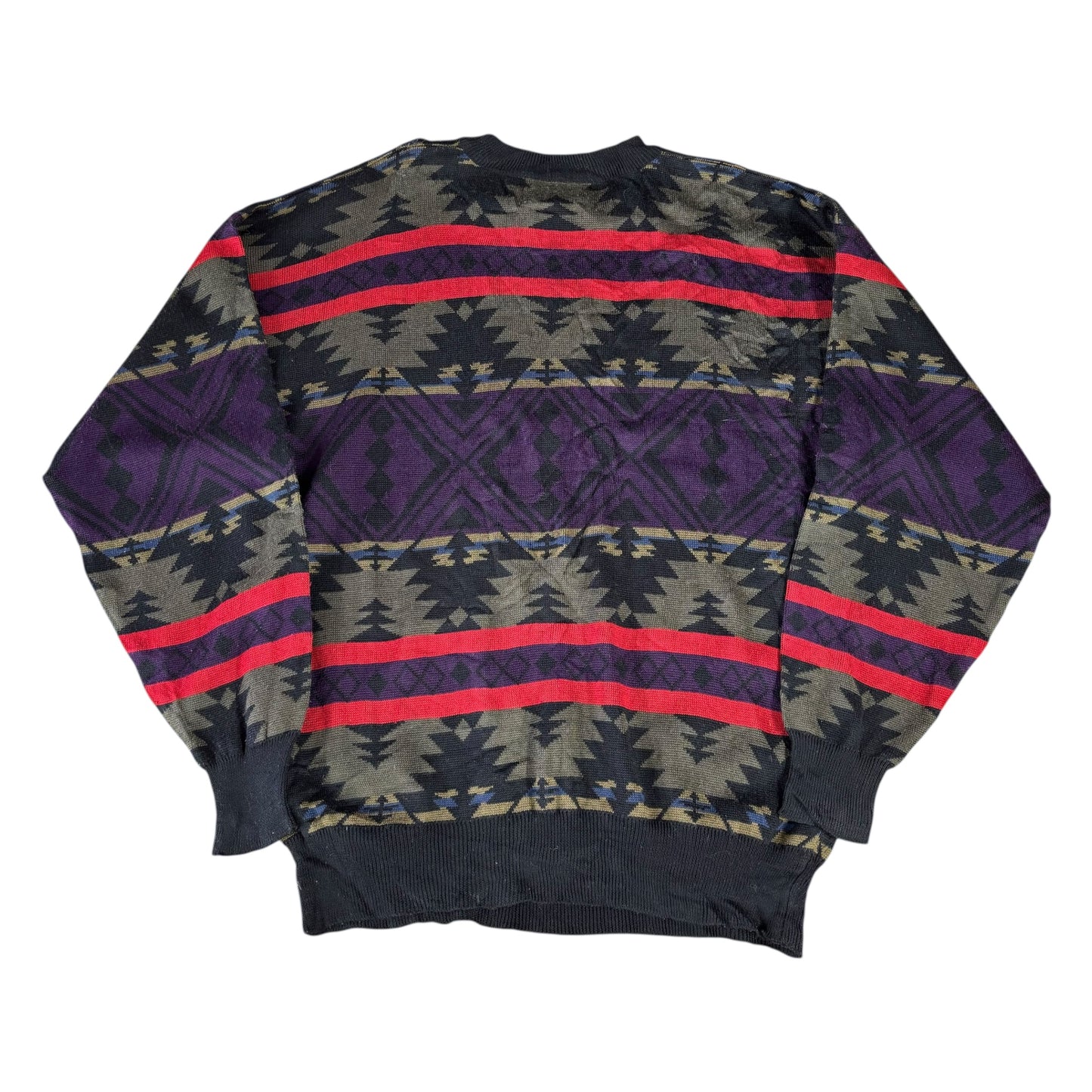 Obermeyer Ski Knit Jumper - XL