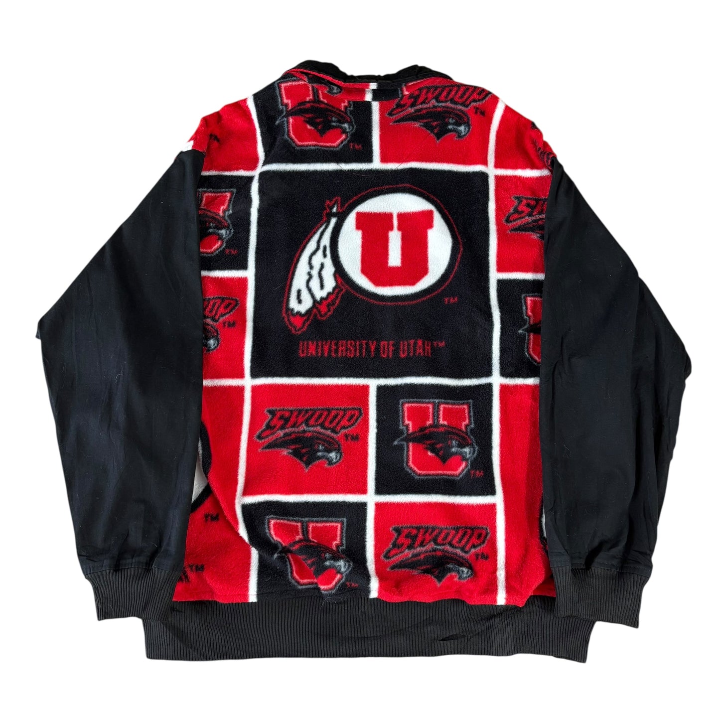 Utah University NFL Fleece - XL