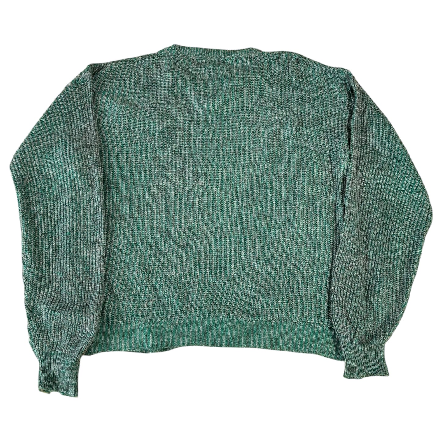 Expressions Striped Jumper - M