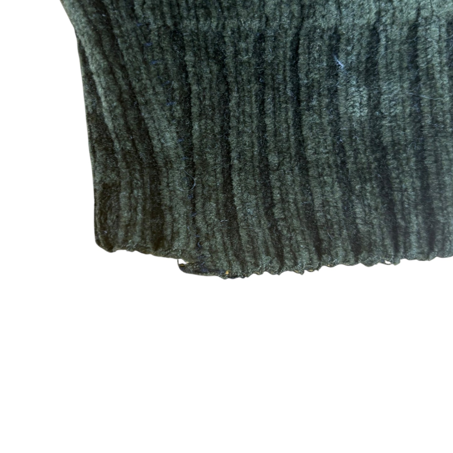 Thick Chunky Knit Jumper - L