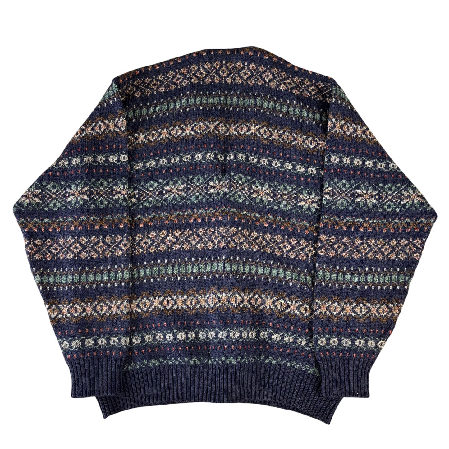 St Michael’s Vintage Cardigan - L