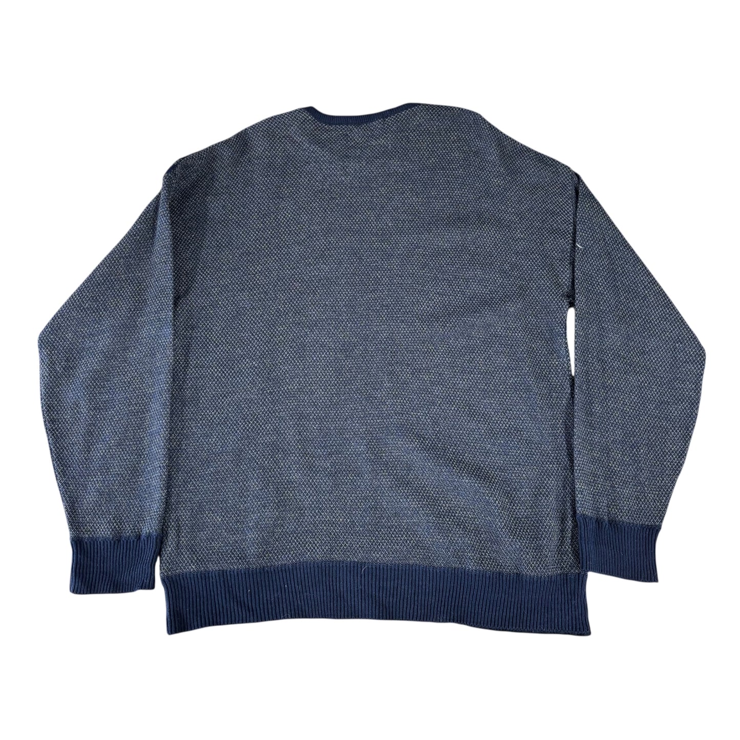 Crazy Pattern Jumper - XL